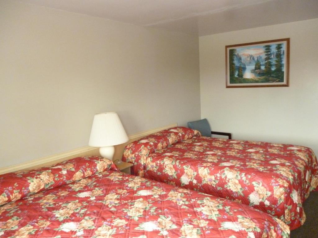 Maple Glen Motel London Exterior photo