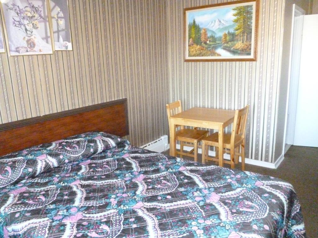 Maple Glen Motel London Exterior photo